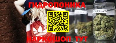 гидра Ликино-Дулёво